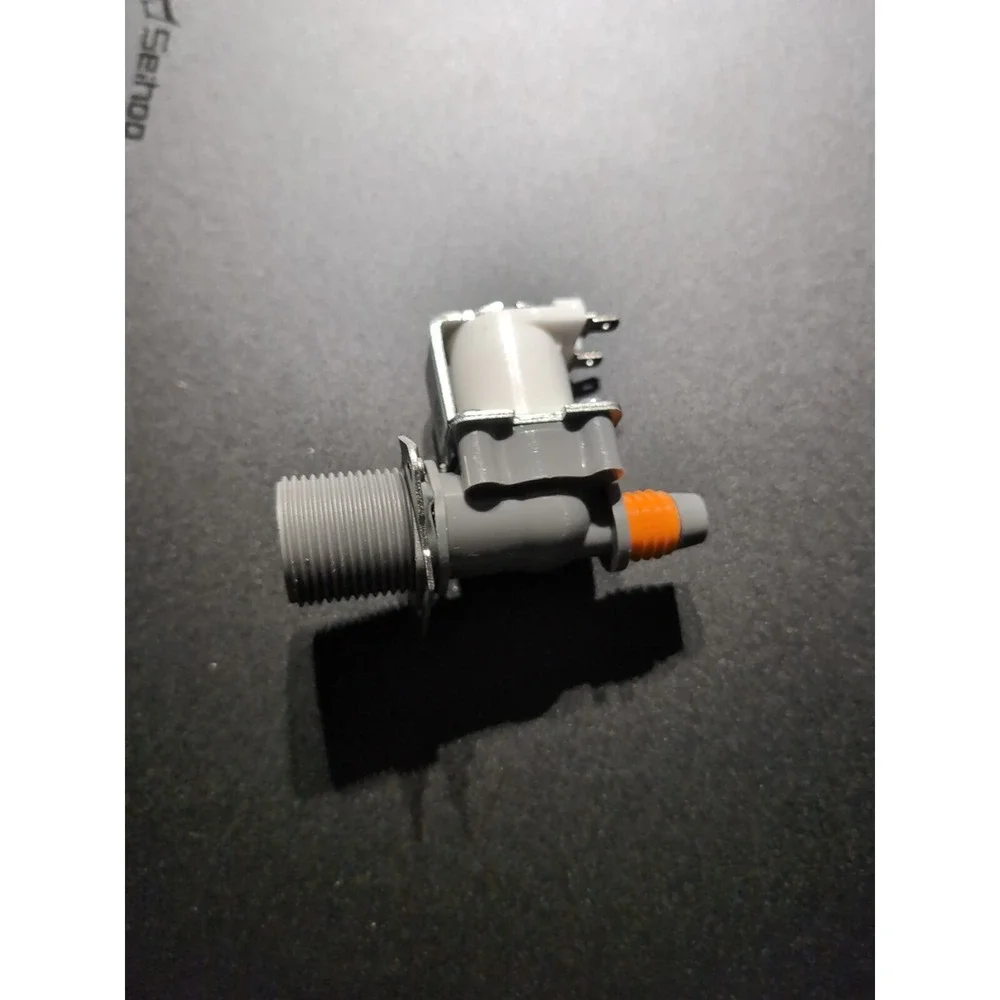 WASHING MACHINE HOT WATER INLET VALVE SW65USP SW75USP SW80USP‎
